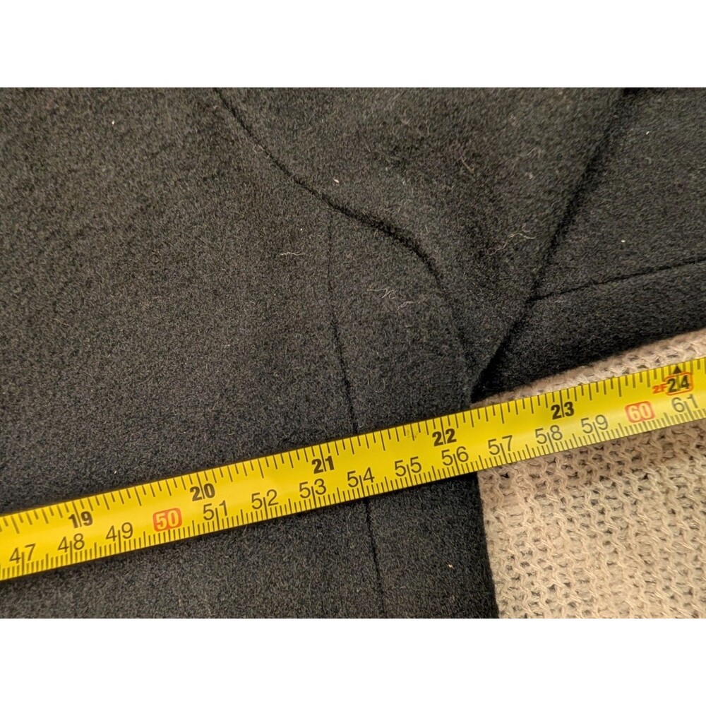 Albert Nipon Gold Label Wool/Cashmere Blend 14P F… - image 6